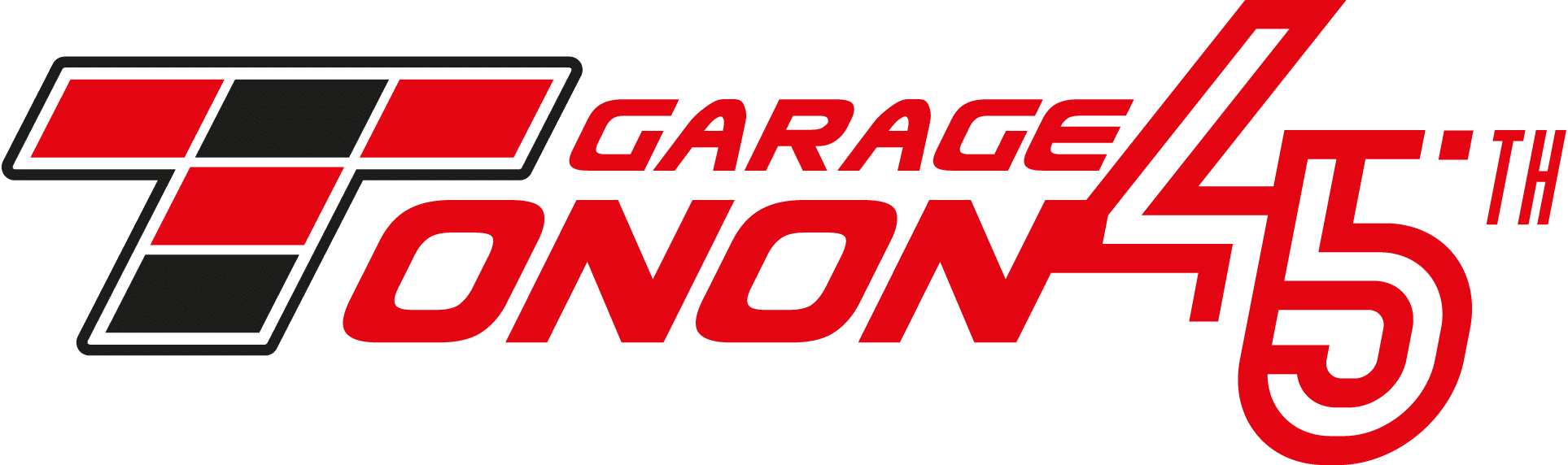 Garage Tonon