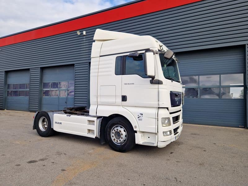 MAN TGX 18.440